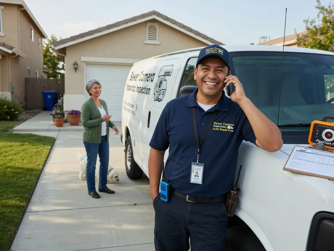 Sewer Line Repair Washington, KS FAQs